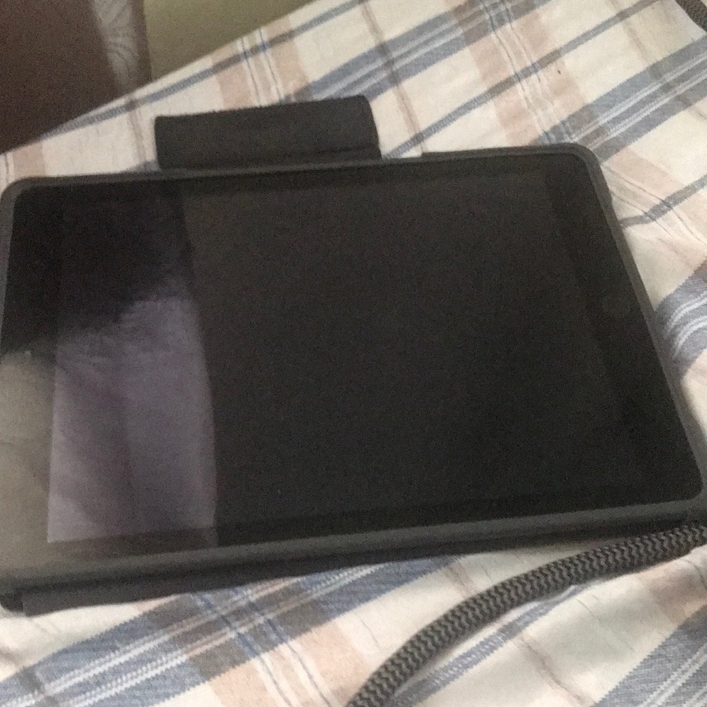 iPad Pro 8th gen
